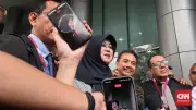 Dokter Tifa Batalkan Praperadilan Usai Penangguhan Penahanan Dikabulkan