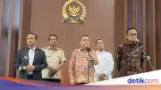 Dony Oskaria Jamin PT DSI Transparan, Imbau Pengusaha Tak Khawatir