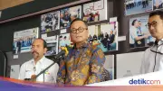 Dony Oskaria Minta KPK Awasi Proyek Hilirisasi Danantara