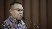DPR Apresiasi BI Perkuat Rupiah Lewat Kerja Sama BCSA dengan China