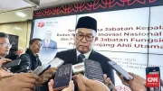 DPR Apresiasi BRIN, Dukung Penguatan Anggaran Riset dan Inovasi Nasional