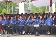 DPR Dorong APBN Biayai Gaji PPPK dan PPPK Paruh Waktu