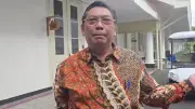 DPR Setujui Pembahasan RUU Keamanan Siber, Draf Dirahasiakan