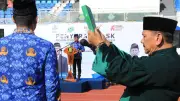DPR Tegaskan PPPK yang Sudah Diangkat Tidak Boleh Di-PHK