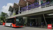 DPRD DKI Buka Suara Soal Rencana Perubahan Tarif Transjabodetabek