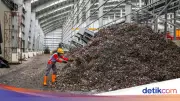 DPRD DKI Soroti Kendala Infrastruktur di RDF Rorotan untuk Optimalkan Pengelolaan Sampah