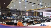DPRD DKI Soroti Minimnya TPU di Tengah Banyak Taman Baru