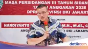 DPRD DKI: Tidak Ada Toleransi untuk Perundungan di Jakarta