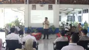 DPRD Kota Bandung Dorong Penguatan Layanan Kesehatan Gratis Berkualitas