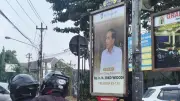 DPRD Solo Pertanyakan Dana Baliho Ultah Jokowi, Sebut Potensi Penyalahgunaan APBD