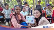 Dr Stevi Harman Raih Penghargaan Sekar Agni Negeri Perjuangkan Akses Kesehatan di NTT