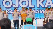 Draf RUU Polri Usulkan Usia Pensiun Kapolri 63 Tahun