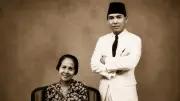 Dua Dekade Inggit Garnasih Mengantar Soekarno ke Gerbang Perjuangan