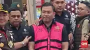 Dua Eks Wakil Kepala BGN Ditahan Kejagung Usai Diperiksa