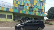 Dua Polisi Jambi Disabet Samurai: Satu Luka, Pelaku Buron