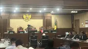 Dua Terdakwa Suap Sertifikat K3 Divonis 1,5 Tahun Penjara