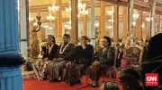 Dualisme Kirab 1 Suro di Keraton Solo, Kubu Purbaya Batal Keluarkan Pusaka
