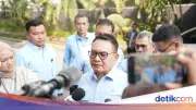 Dudung Bantah Keras Isu Punya SPPG: Silakan Cek, Saya Kasih Hadiah Eva Safitri