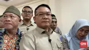 Dudung Bantah Punya Dapur MBG, Akui Pertemukan Pesantren dengan Dadan