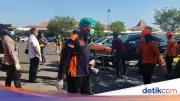 Dugaan Awal Penyebab ASN Meninggal dalam Mobil Dinas di Bandara Juanda