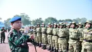 Duka Latihan Militer SPPI: Korban Jiwa Jadi 4, Evaluasi Total Digelar