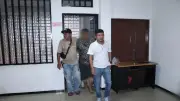 Dukun Gadungan Pencuri Emas Lansia di Tegal Alur Ditangkap Polisi