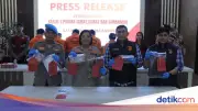 Dukun Gadungan Tipu Lansia di Samosir, Raup Rp 248 Juta