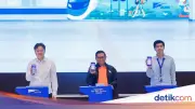Dukung Jakarta Hijau & Inklusif, Astra Ajak Karyawan Naik Transportasi Umum