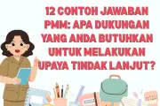 Dukungan yang Dibutuhkan Guru untuk Tindak Lanjut Observasi Kelas di PMM