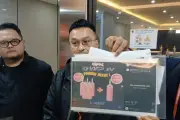 DWP Bantah Kerja Sama dengan Whip Pink, Sebut Nama Dicatut