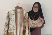 Ecoprint: Sulap Daun Kering Jadi Karya Seni Bernilai Ekonomi