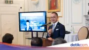 Eddy Soeparno Apresiasi Keputusan Prabowo Turunkan Harga Gas Industri