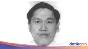 Eddy Tansil: Buron 30 Tahun, Aset Rp 51,6 M Disita Negara