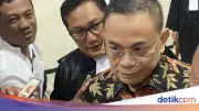 Eks Bupati Pati Sudewo Didakwa Peras Calon Perangkat Desa Rp 2,49 Miliar