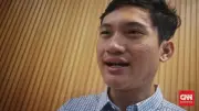 Eks Ketua BEM UGM Tiyo Ardianto Tanggapi Laporan Polisi dengan Satire