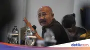 Eks Ketua KPU Usul Lembaga Khusus Awasi Dana Kampanye di RUU Pemilu