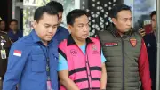 Eks Ketua Ombudsman Hery Susanto Terima Rumah di Kasus Tambang Nikel