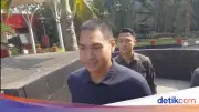Eks Menpora Dito Ariotedjo Kurus Usai Ikut Hyrox, Diperiksa KPK Kasus Haji