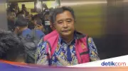Eks Pj Gubernur Sulsel Bahtiar Menang Praperadilan, Status Tersangka Gugur