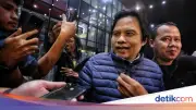Eks Sekjen MPR Ma'ruf Cahyono Dicecar KPK soal Penerimaan Uang Rp 17 M