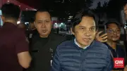 Eks Sekjen MPR Ma'ruf Cahyono Diperiksa KPK sebagai Tersangka Gratifikasi