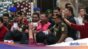 Eks Waka BGN Sony Sonjaya Siap Jadi Justice Collaborator Ungkap Tokoh Besar