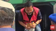 Eks Wakil Kepala BGN Setor 41 Nama Baru ke Penyidik Kasus MBG