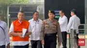 Eks Wamen Imipas Silmy Karim Diperiksa Perdana Usai Ditahan KPK