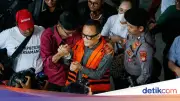 Eks Wamenaker Noel Divonis 4,5 Tahun Penjara, Minta Maaf ke Prabowo