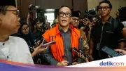 Eks Wamenaker Noel Terbukti Terima Gratifikasi Rp 435 Juta, Ini Rinciannya