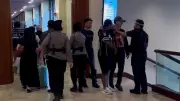 Eksekusi Hotel Sultan Berhasil, Proses Pengosongan Berlanjut