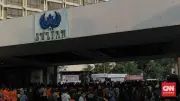 Eksekusi Hotel Sultan di GBK Hari Ini, 3.161 Personel Gabungan Dikerahkan