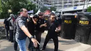 Eksekusi Hotel Sultan Rampung, Negara Kuasai Blok 15 GBK
