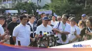 Eksekusi Hotel Sultan, Wamensesneg Ungkap Arahan Presiden Prabowo Tarik Aset Negara